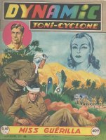 Grand Scan Dynamic Toni Cyclone n° 86